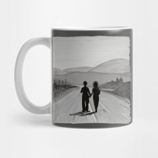 Modern Times Mug